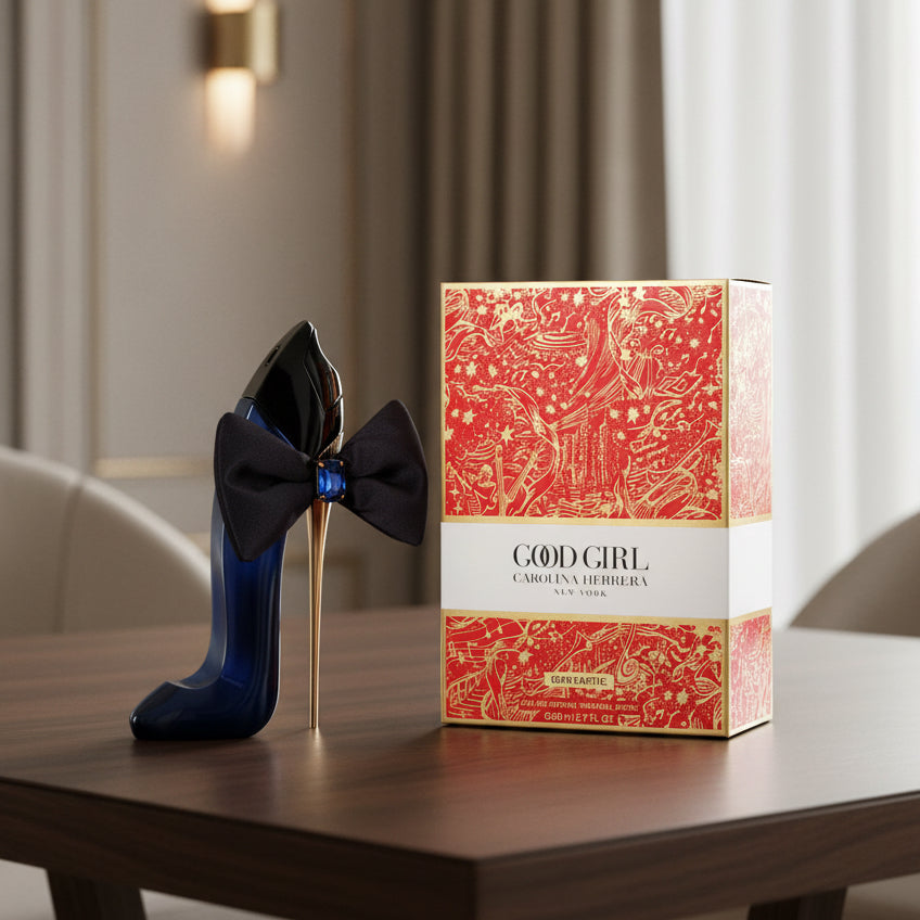 Carolina Herrera - Good Girl Bowtastic