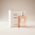 Chanel - Mademoiselle