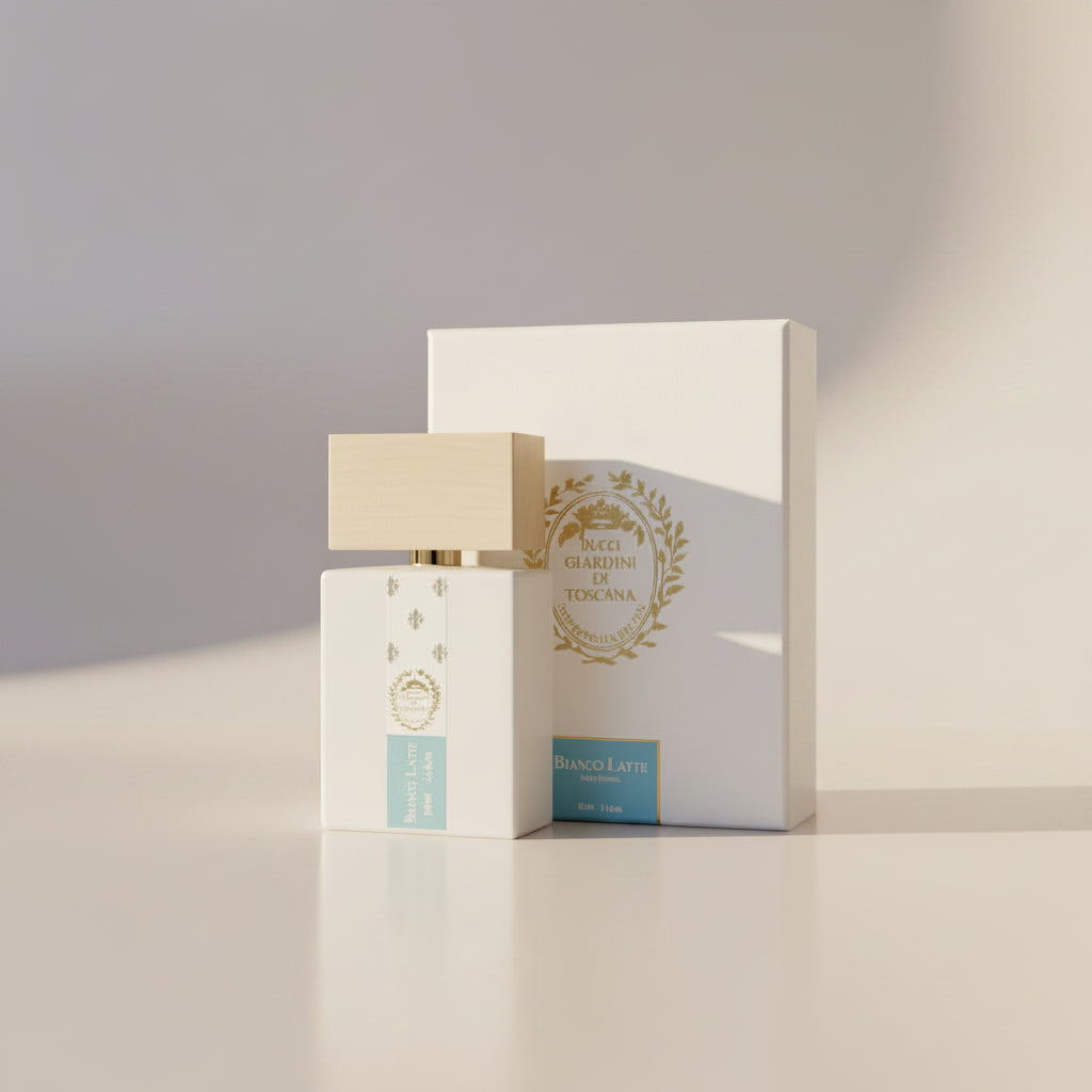 Giardini di Toscana - Bianco Latte