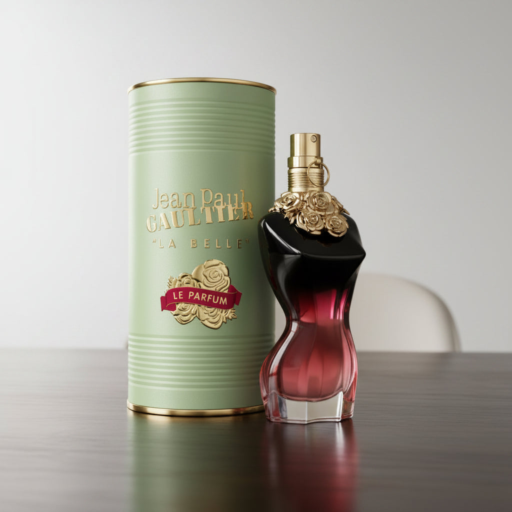 Jean Paul Gaultier - La Belle - Le Parfum