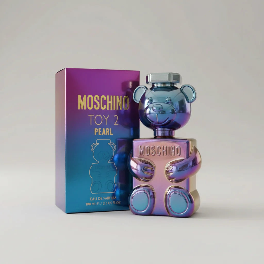 Moschino - Toy Boy 2 Pearl