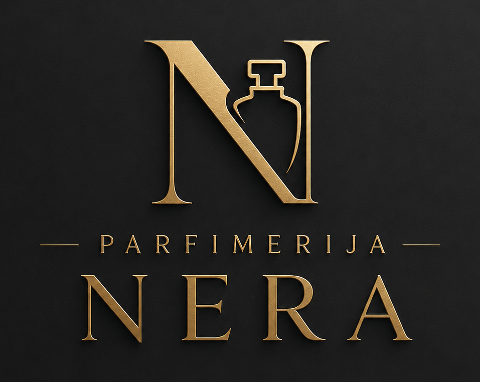 Parfimerija Nera logo